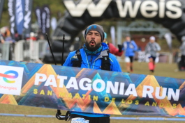 Patagonia Run 2024 - 10k | 21k | PRV