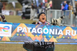 Patagonia Run 2024 - 10k | 21k | PRV