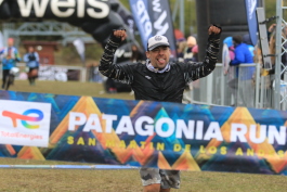 Patagonia Run 2024 - 10k | 21k | PRV