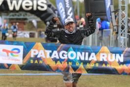 Patagonia Run 2024 - 10k | 21k | PRV