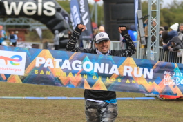 Patagonia Run 2024 - 10k | 21k | PRV