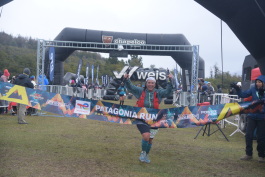 Patagonia Run 2024 - 10k | 21k | PRV