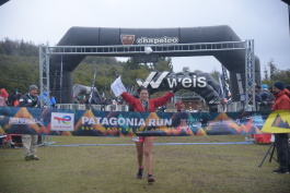 Patagonia Run 2024 - 10k | 21k | PRV