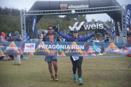 Patagonia Run 2024 - 10k | 21k | PRV