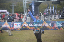 Patagonia Run 2024 - 10k | 21k | PRV