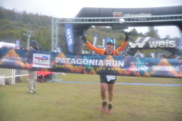 Patagonia Run 2024 - 10k | 21k | PRV