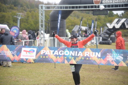 Patagonia Run 2024 - 10k | 21k | PRV