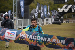 Patagonia Run 2024 - 10k | 21k | PRV