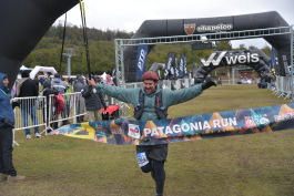 Patagonia Run 2024 - 10k | 21k | PRV