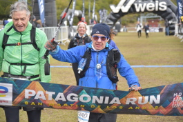 Patagonia Run 2024 - 10k | 21k | PRV