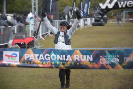 Patagonia Run 2024 - 10k | 21k | PRV