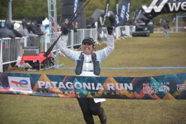 Patagonia Run 2024 - 10k | 21k | PRV