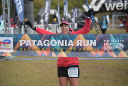 Patagonia Run 2024 - 10k | 21k | PRV