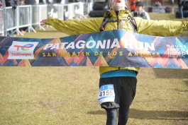 Patagonia Run 2024 - 10k | 21k | PRV