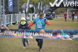 Patagonia Run 2024 - 10k | 21k | PRV