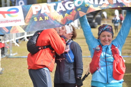 Patagonia Run 2024 - 10k | 21k | PRV