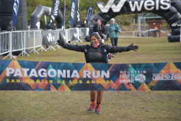 Patagonia Run 2024 - 10k | 21k | PRV