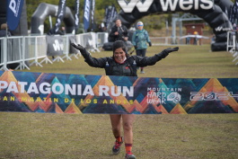 Patagonia Run 2024 - 10k | 21k | PRV