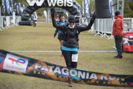 Patagonia Run 2024 - 10k | 21k | PRV