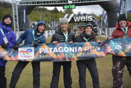 Patagonia Run 2024 - 10k | 21k | PRV