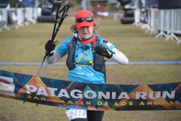 Patagonia Run 2024 - 10k | 21k | PRV