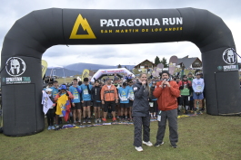 Patagonia Run 2024 - 10k | 21k | PRV