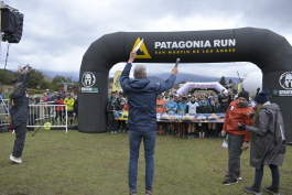 Patagonia Run 2024 - 10k | 21k | PRV