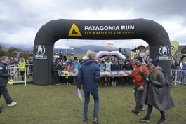 Patagonia Run 2024 - 10k | 21k | PRV