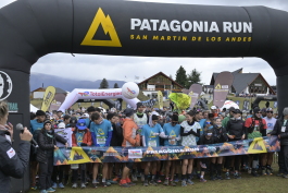 Patagonia Run 2024 - 10k | 21k | PRV