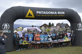 Patagonia Run 2024 - 10k | 21k | PRV