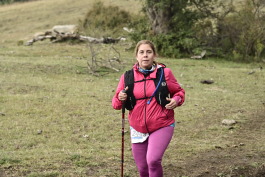 Patagonia Run 2024 - 10k | 21k | PRV