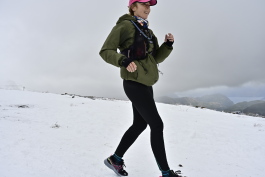 Patagonia Run 2024 - 10k | 21k | PRV