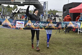 Patagonia Run 2024 - 10k | 21k | PRV