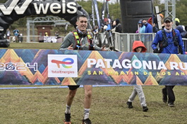 Patagonia Run 2024 - 10k | 21k | PRV