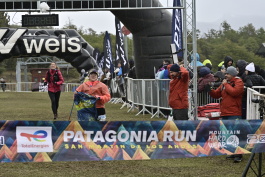 Patagonia Run 2024 - 10k | 21k | PRV