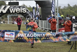 Patagonia Run 2024 - 10k | 21k | PRV