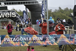 Patagonia Run 2024 - 10k | 21k | PRV