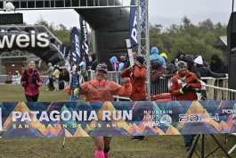 Patagonia Run 2024 - 10k | 21k | PRV