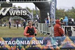 Patagonia Run 2024 - 10k | 21k | PRV