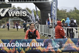 Patagonia Run 2024 - 10k | 21k | PRV