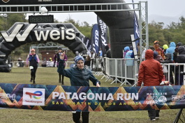 Patagonia Run 2024 - 10k | 21k | PRV