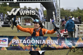 Patagonia Run 2024 - 10k | 21k | PRV