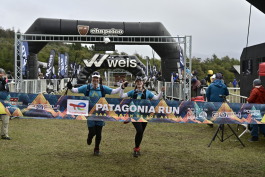 Patagonia Run 2024 - 10k | 21k | PRV