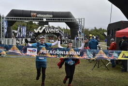 Patagonia Run 2024 - 10k | 21k | PRV