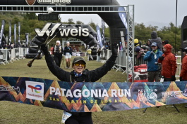 Patagonia Run 2024 - 10k | 21k | PRV