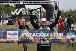 Patagonia Run 2024 - 10k | 21k | PRV