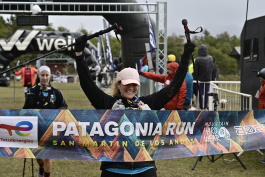 Patagonia Run 2024 - 10k | 21k | PRV