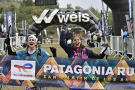 Patagonia Run 2024 - 10k | 21k | PRV