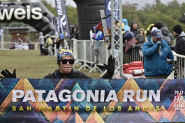 Patagonia Run 2024 - 10k | 21k | PRV