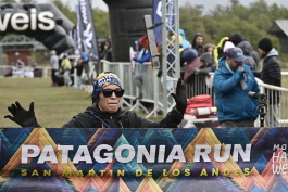 Patagonia Run 2024 - 10k | 21k | PRV